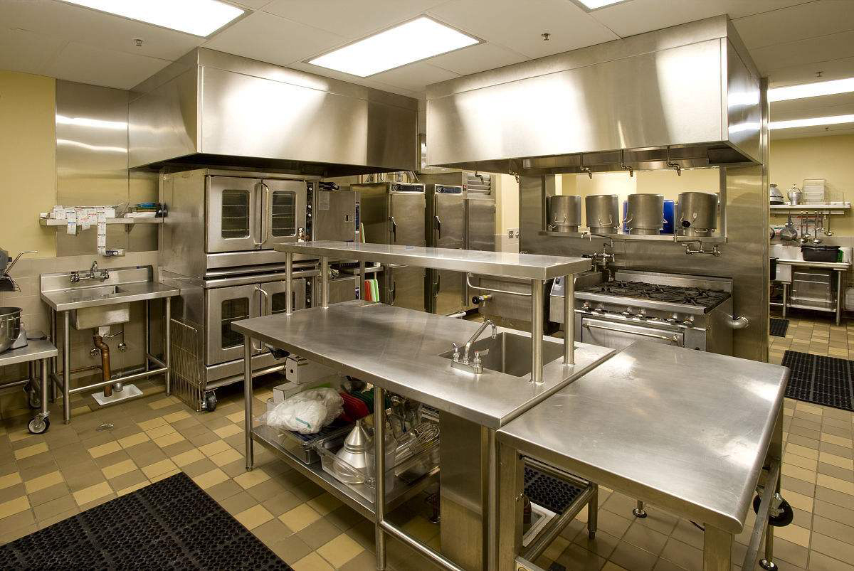 新餐饮大方向:商用厨房设备智能化如何落实到产业上