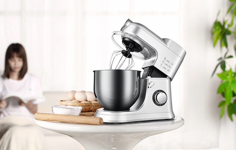 德玛仕商用厨师机