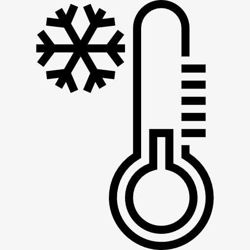 感温探测器符号图片